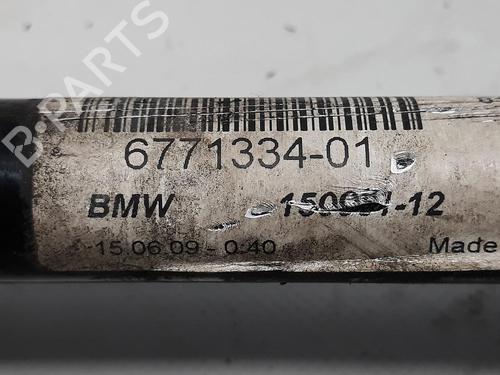 Anti roll bar BMW 1 (E87) 116 i | BP20524945M96 