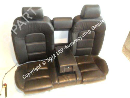 Seats set AUDI A8 D3 (4E2, 4E8) 3.0 TDI quattro | BP20573084C78 