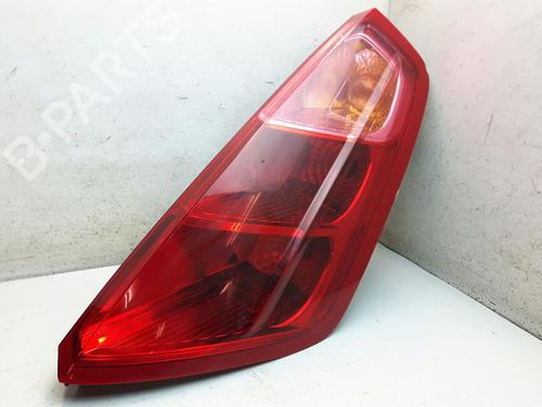 Used Right taillight FIAT GRANDE PUNTO (199_) 1.4 (199AXB11, 199AXB1A, 199BXB1A, 199AXL1A) (77 hp) 20566854
