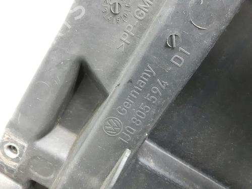 Front bumper reinforcement VW GOLF IV (1J1) 1.4 16V | BP20570372C109 