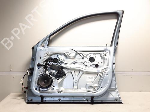 Right front door VW PASSAT B5.5 (3B3) 2.0 | BP20515213C3 