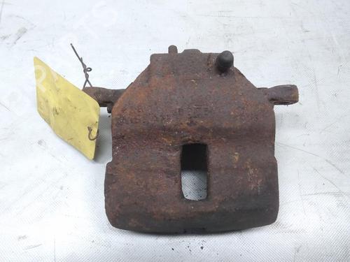 Used Left front brake caliper NISSAN ALMERA II Hatchback (N16) 1.5 (98 hp) 20539439