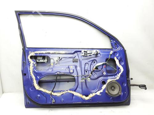 Left front door HONDA HR-V (GH_) 1.6 16V 4WD (GH2, GH4) | BP20581934C2 