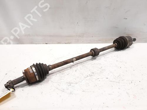 Used Right front driveshaft KIA CERATO I Hatchback (LD) 1.6 (105 hp) 20524025