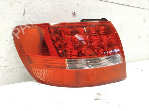 Left taillight AUDI A6 C6 Avant (4F5) 2.0 TFSI | BP33055265C34 - Image 7