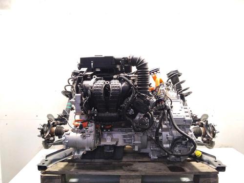 engine-mitsubishi-eclipse-cross-gk_-gl_-2017-40198750 main image
