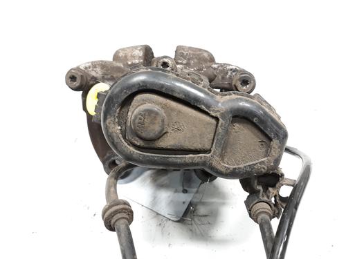Left rear brake caliper MERCEDES-BENZ B-CLASS Sports Tourer (W246, W242) B 180 CDI / d (246.212) | BP20528079M107 