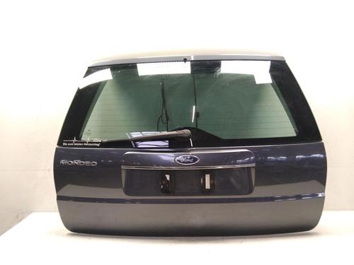 Used Tailgate Tailgate 36957840 36957840