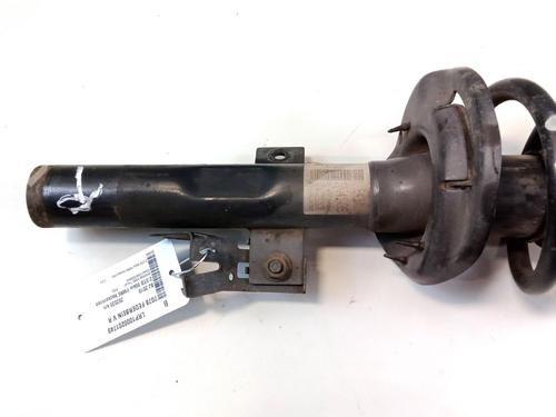 Right front shock absorber FORD TRANSIT V363 Platform/Chassis (FED, FFD) 2.0 EcoBlue | BP34103525M17  - Image 5