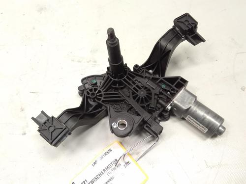 Used Rear wiper motor OPEL ADAM (M13) 1.4 (87 hp) 26943095