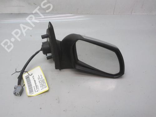 Right mirror FORD MONDEO III Turnier (BWY) 2.0 TDCi | BP20535386C27 