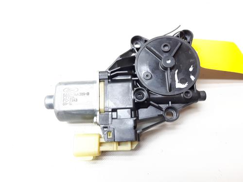Left front window motor FORD FIESTA VI (CB1, CCN) 1.25 | BP20516221E21 