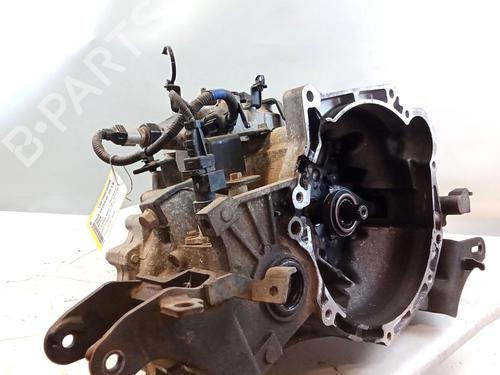 Used Gearbox Gearbox 38000609 38000609