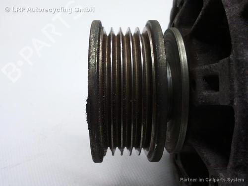 Generator VW PASSAT B5 Variant (3B5) 1.8 | BP20560553M7 