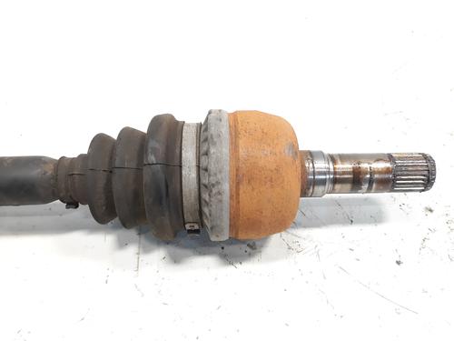 Right front driveshaft OPEL SIGNUM Hatchback (Z03) 1.9 CDTI (F48) | BP20523957M39 