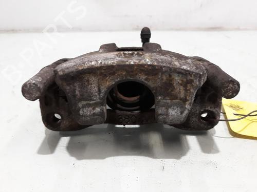 Right rear brake caliper MITSUBISHI LANCER VII Estate (CS_W, CT_W) 2.0 (CS9W) | BP20538890M106 
