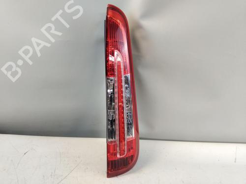 Højre baglygte FORD FOCUS C-MAX (DM2) 1.8 Flexifuel (125 hp) 32508462