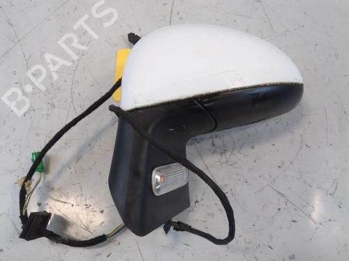 Left mirror CITROËN C4 Coupe (LA_) 1.6 VTi 120 | BP20591622C26 
