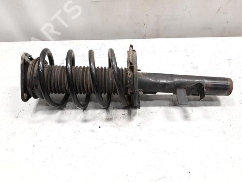Used Left front shock absorber FORD GRAND C-MAX (DXA/CB7, DXA/CEU) 1.0 EcoBoost (125 hp) 20524178
