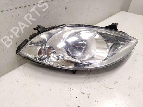 Right headlight MERCEDES-BENZ A-CLASS (W169) A 170 (169.032, 169.332) | BP32868673C29 - Image 6