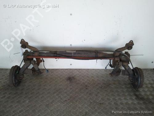 Bagaksel VW GOLF III (1H1) 1.4 (60 hp) 20553868