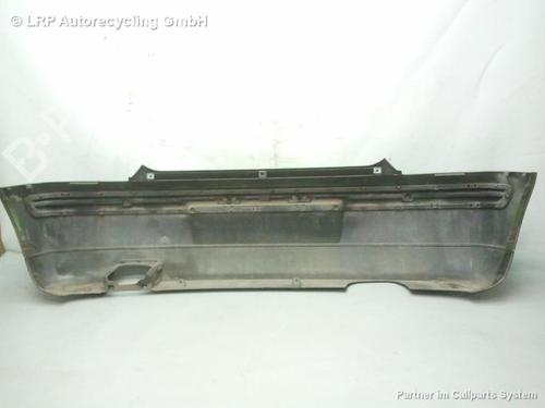 Rear bumper SEAT IBIZA II (6K1) 1.4 i | BP20575555C8