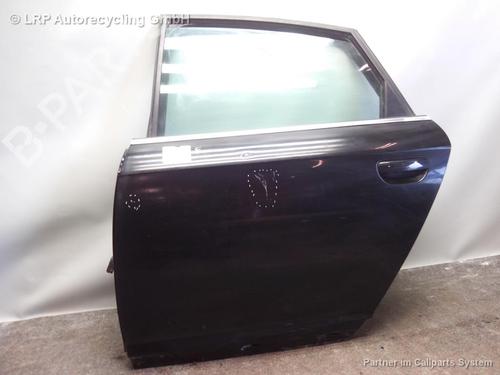 Left rear door AUDI A6 C6 (4F2) 4.2 quattro | BP20577808C4 