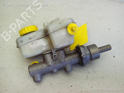 Brake master cylinder VW POLO (9N_, 9A_) 1.2 | BP20550287M77 
