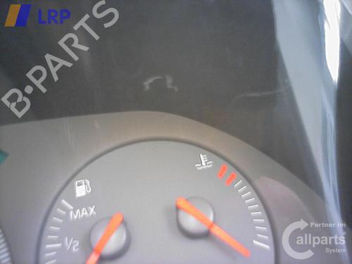 Instrument cluster VOLVO V40 Estate (645) 1.8 LPG | BP20556150C47 