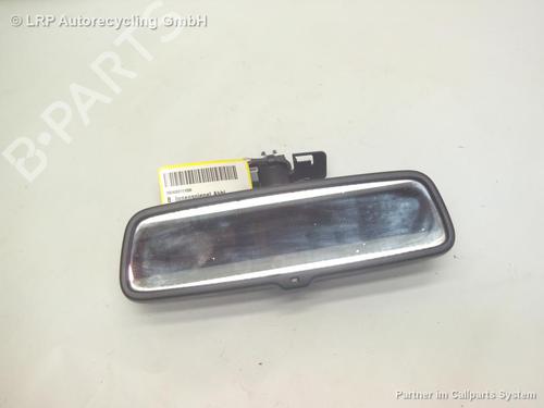 Used Rear mirror OPEL ASTRA H (A04) 1.6 (L48) (105 hp) 20554972