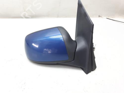 Right mirror FORD FOCUS II Turnier (DA_, FFS, DS) 1.6 TDCi | BP20517374C27 