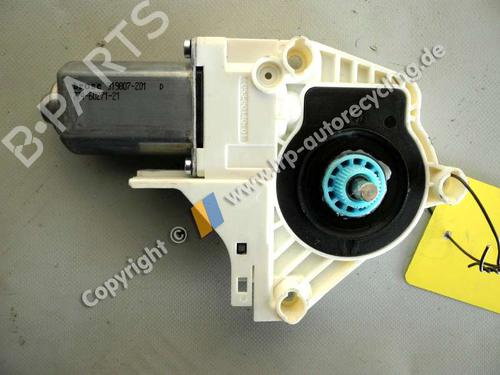 Used Right front window motor Right front window motor AUDI A8 D4 (4H2, 4H8, 4HC, 4HL) 3.0 TFSI quattro (290 hp) 20544808 20544808