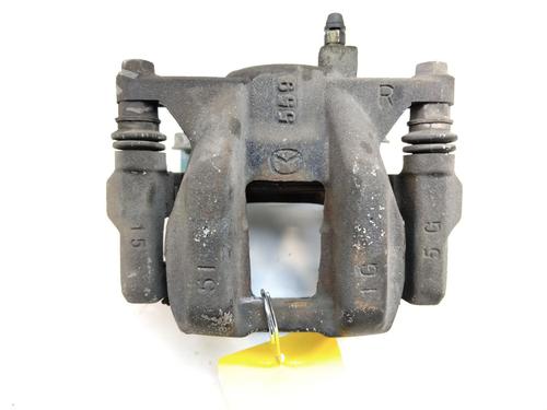 Used Right front brake caliper MAZDA MX-5 RF Targa (ND) 2.0 (ND2E) (160 hp) 28049673