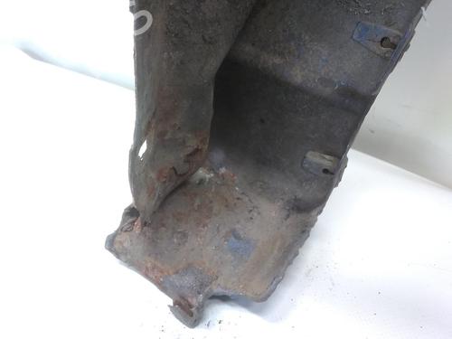 Left front fenders VW POLO III (6N1) 60 1.4 | BP20525407C41 