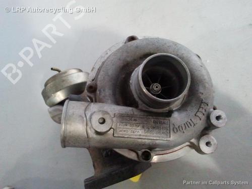 Turbocharger/Supercharger MAZDA 6 Station Wagon (GY) 2.0 DI (GY19) | BP20582456M71 