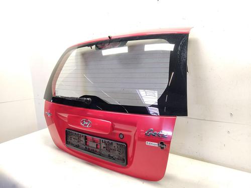 Tailgate HYUNDAI GETZ (TB) 1.1 | BP27213351C6 