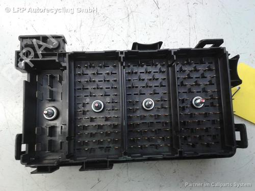 Fuse box CHEVROLET EPICA (KL1_) 2.5 | BP20588675E1