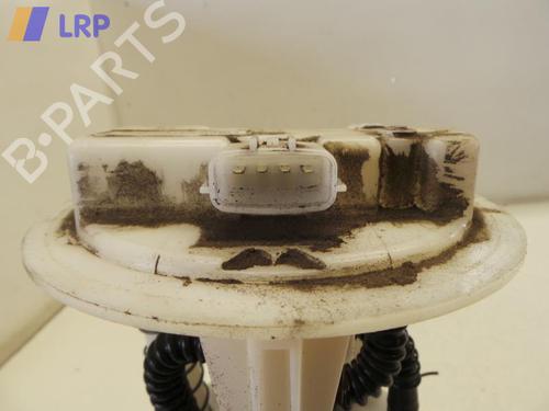 Used Fuel pump NISSAN MICRA III (K12) 1.2 16V (65 hp) 20558463