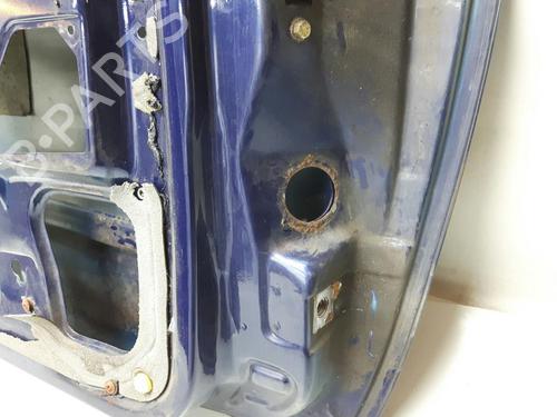 Left front door SEAT CORDOBA (6K1, 6K2) 1.9 TDI | BP20578351C2 