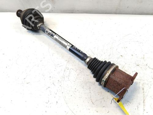 Left front driveshaft VW PHAETON (3D1, 3D2, 3D3, 3D4, 3D6, 3D7, 3D8, 3D9) 4.2 V8 4motion | BP32253036M38