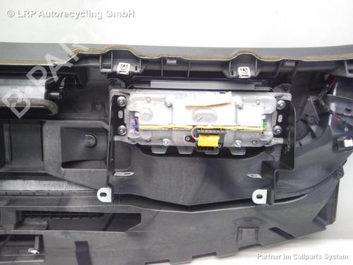 Instrument cluster AUDI A4 B7 (8EC) 1.9 TDI | BP20533348C47 