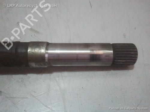 Right front driveshaft CITROËN XSARA Coupe (N0) 1.8 i | BP20548577M39 