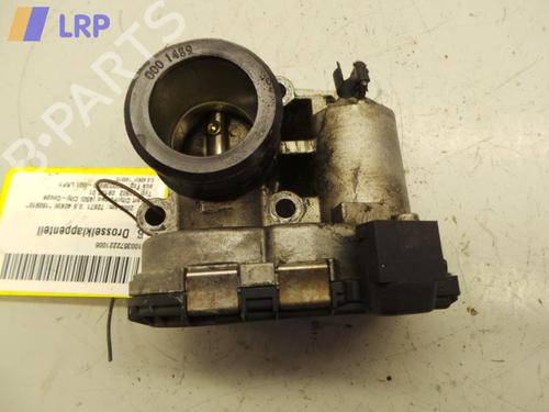 Used Throttle body SMART CITY-COUPE (450) 0.6 (S1CLA1, 450.341) (55 hp) 20542332