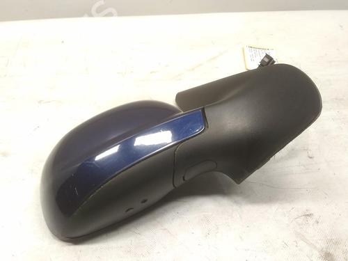 Right mirror VW GOLF IV (1J1) 1.9 TDI | BP20517497C27 