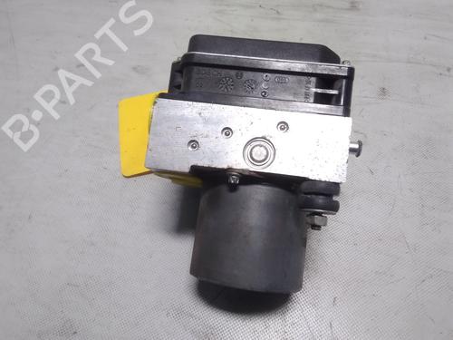 ABS pump RENAULT CLIO III (BR0/1, CR0/1)  | BP20524818M43 