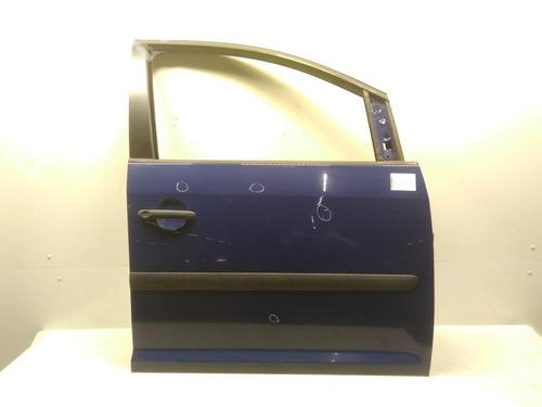 Used Right front door VW TOURAN (1T1, 1T2) 1.9 TDI (105 hp) 20590585