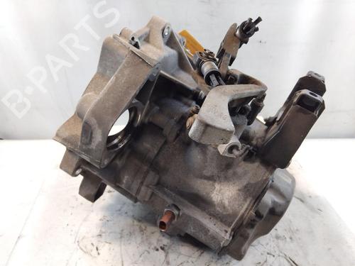 Other SKODA FABIA II (542) 1.2 | BP31653535O1