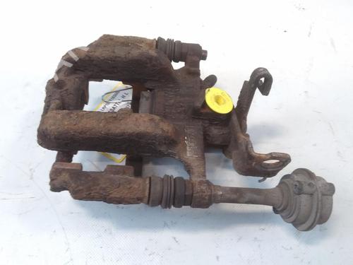 Used Left rear brake caliper OPEL ASTRA J (P10) 1.4 Turbo (68) (140 hp) 20596371