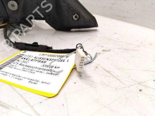 Left mirror BMW 3 Compact (E46) 318 ti | BP39965483C26 - Image 2