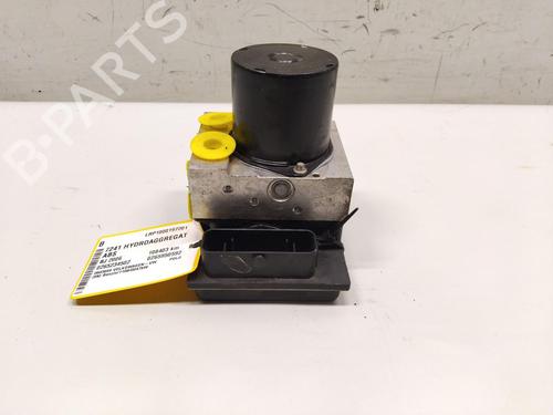 ABS pump VW POLO IV (9N_, 9A_) 1.2 12V | BP31602745M43 